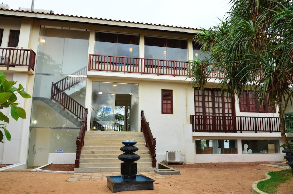 Marina Bentota Hotel Exterior photo